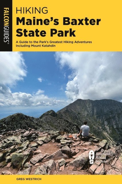 Greg Westrich - Hiking Maine's Baxter State Park, E-bok. Tillgänglighet: Lägg i varukorg