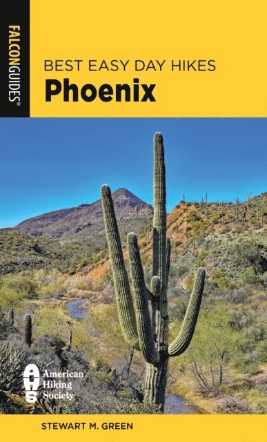 Stewart M. Green - Best Easy Day Hikes Phoenix, E-bok