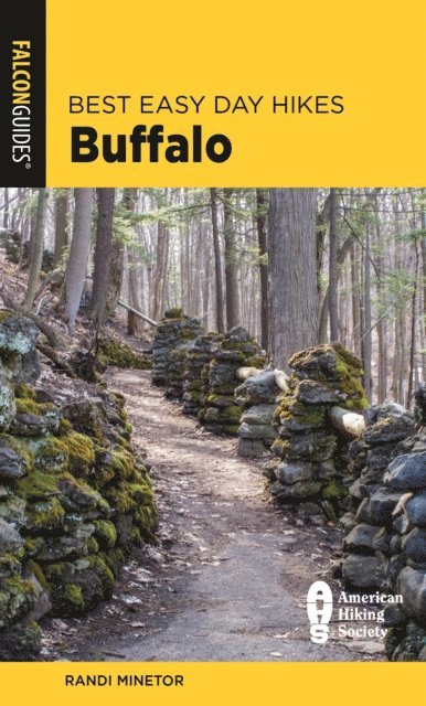 Randi Minetor - Best Easy Day Hikes Buffalo, E-bok