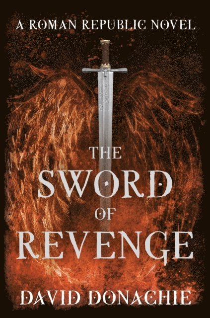David Donachie - Sword of Revenge, E-bok
