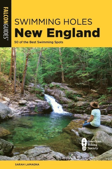 Sarah Lamagna - Swimming Holes New England, E-bok. Tillgänglighet: Lägg i varukorg