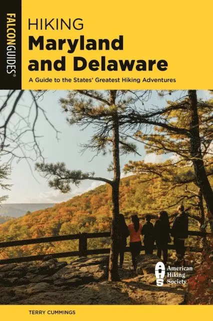 Terry Cummings - Hiking Maryland and Delaware, E-bok. Tillgänglighet: Lägg i varukorg