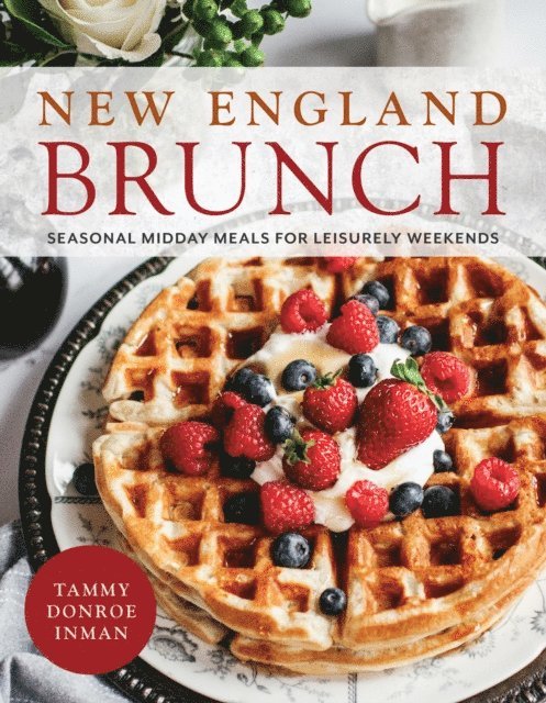 Tammy Donroe Inman - New England Brunch, E-bok. Tillgänglighet: Lägg i varukorg