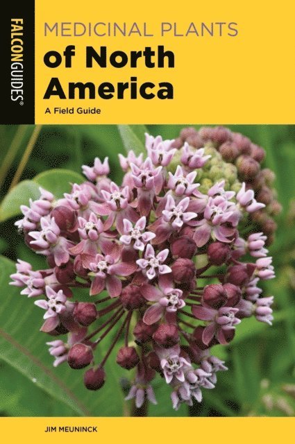 Jim Meuninck - Medicinal Plants of North America, E-bok