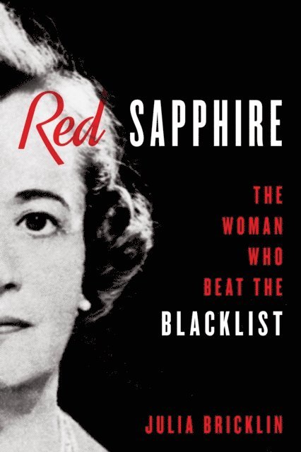 Julia Bricklin - Red Sapphire, E-bok. Tillgänglighet: Lägg i varukorg