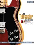 Telecaster Guitar Book