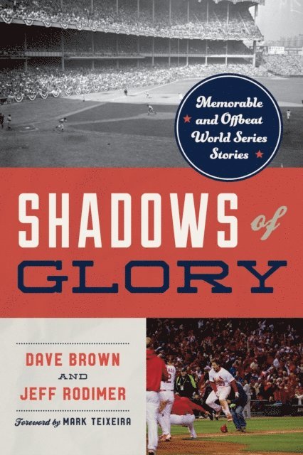 Jeff Rodimer, Dave Brown - Shadows of Glory, E-bok. Tillgänglighet: Lägg i varukorg