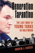 Generation Tarantino