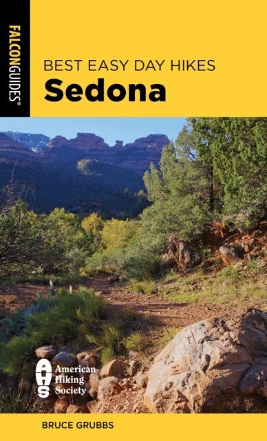 Bruce Grubbs - Best Easy Day Hikes Sedona, E-bok