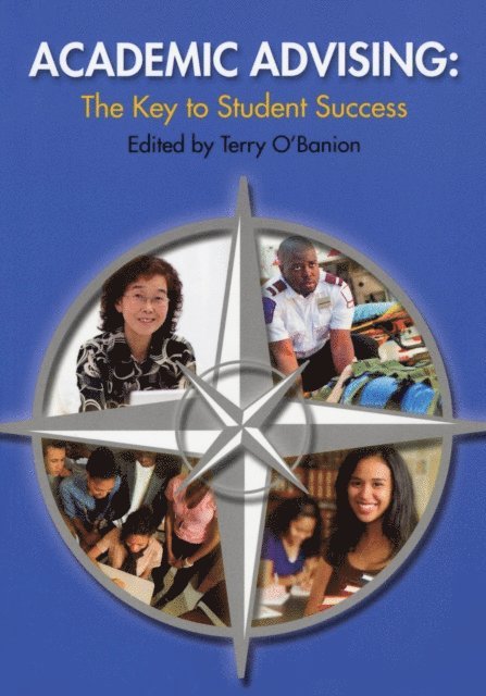 Terry U. O'Banion - Academic Advising, E-bok