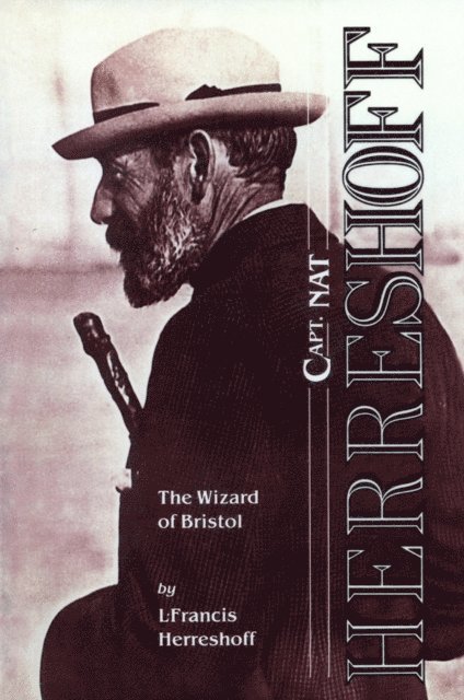 L. Francis Herreshoff - Capt. Nat Herreshoff, E-bok