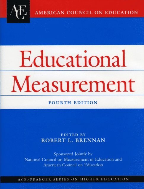 Robert L. Brennan - Educational Measurement, E-bok