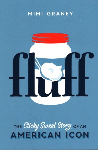Mimi Graney - Fluff, E-bok