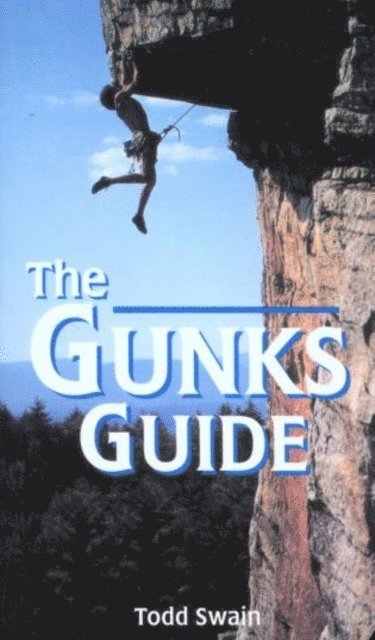 Todd Swain - Gunks Guide, E-bok. Tillgänglighet: Lägg i varukorg