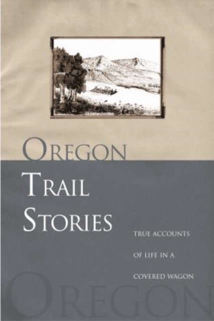 David Klausmeyer - Oregon Trail Stories, E-bok. Tillgänglighet: Lägg i varukorg