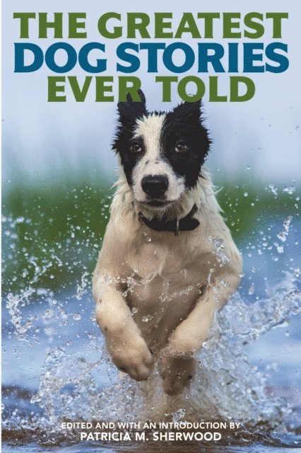 Patricia  M. Sherwood - Greatest Dog Stories Ever Told, E-bok. Tillgänglighet: Lägg i varukorg
