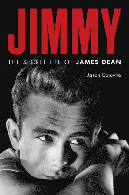 Jason Colavito - Jimmy, E-bok