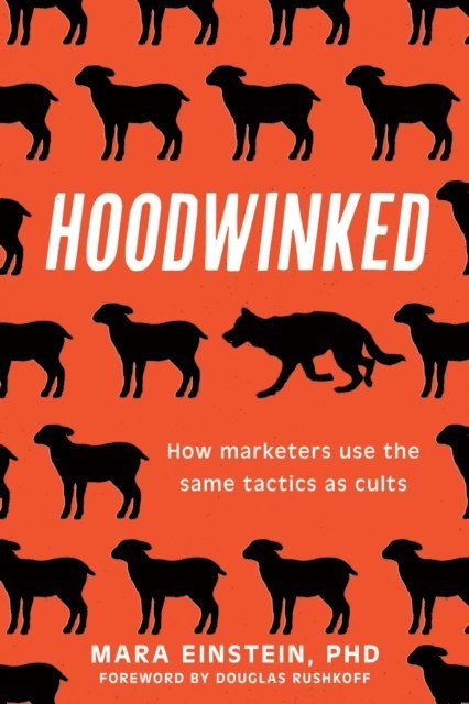 Mara Einstein - Hoodwinked, E-bok