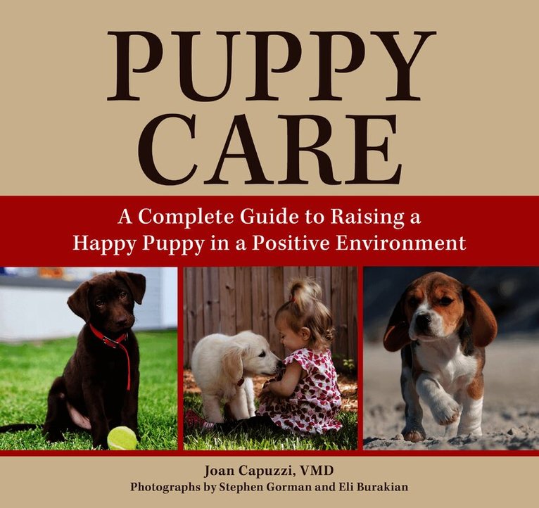 Puppy Care