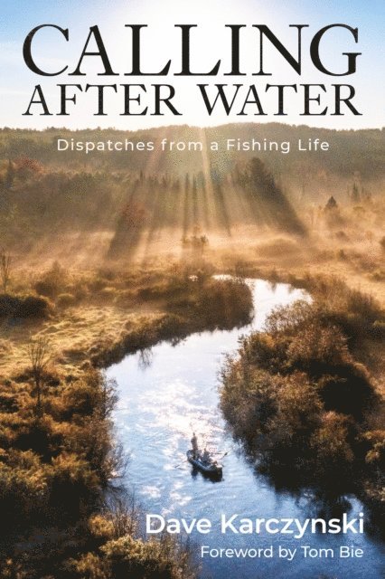 Dave Karczynski - Calling After Water, E-bok. Tillgänglighet: Lägg i varukorg