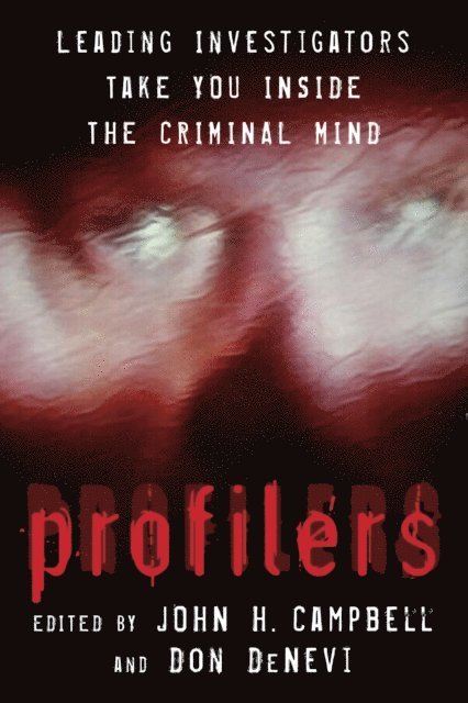 Don Denevi, John H. Campbell - Profilers, E-bok. Tillgänglighet: Lägg i varukorg