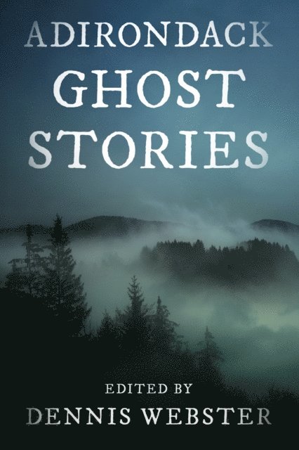 Dennis Webster - Adirondack Ghost Stories, E-bok. Tillgänglighet: Lägg i varukorg