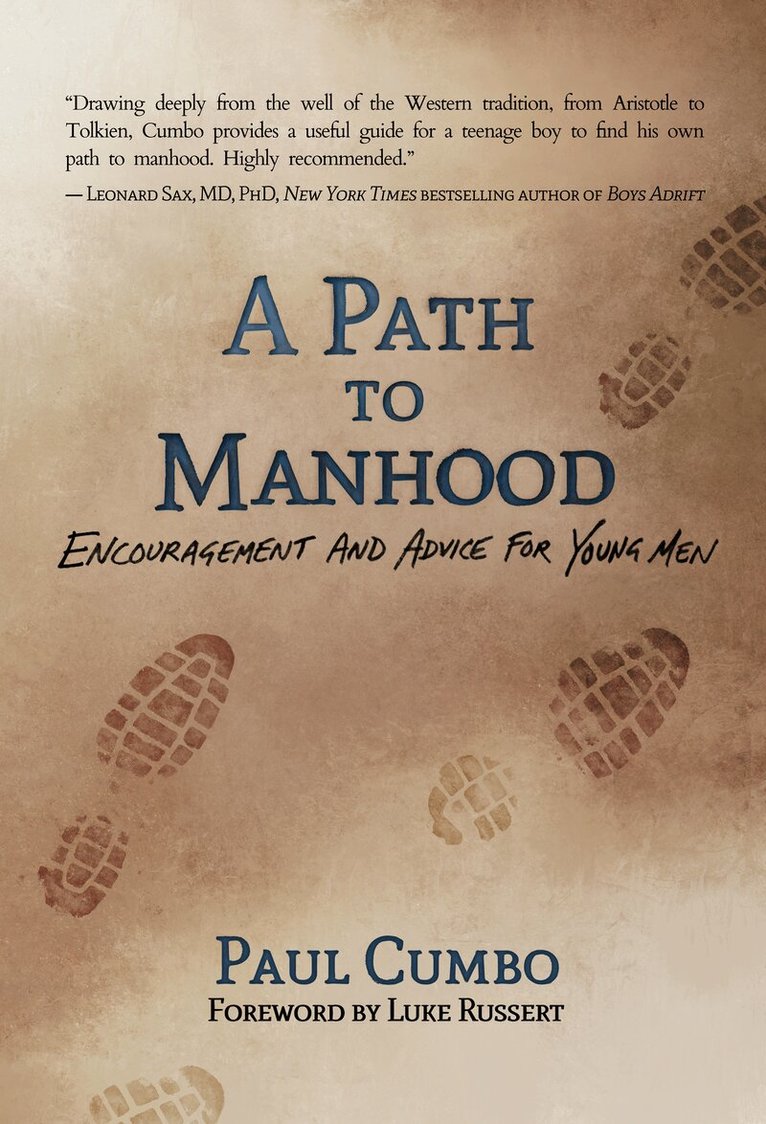 Path to Manhood