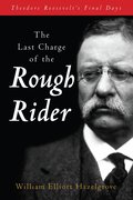 Last Charge of the Rough Rider