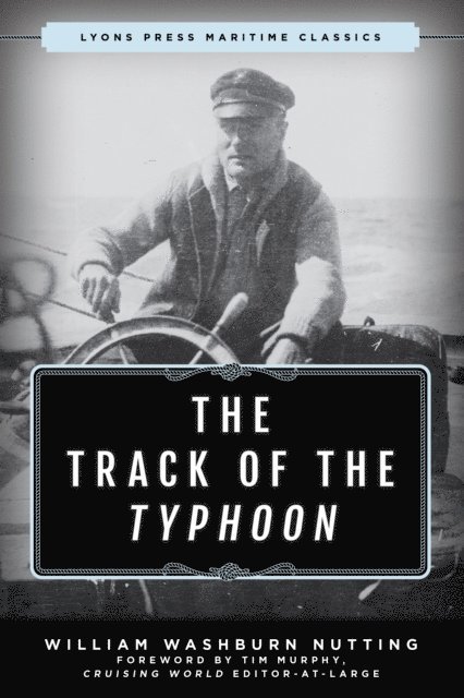 William Washburn Nutting - Track of the Typhoon, E-bok. Tillgänglighet: Lägg i varukorg