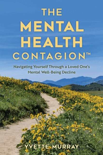 Yvette Murray - Mental Health Contagion, E-bok. Tillgänglighet: Lägg i varukorg