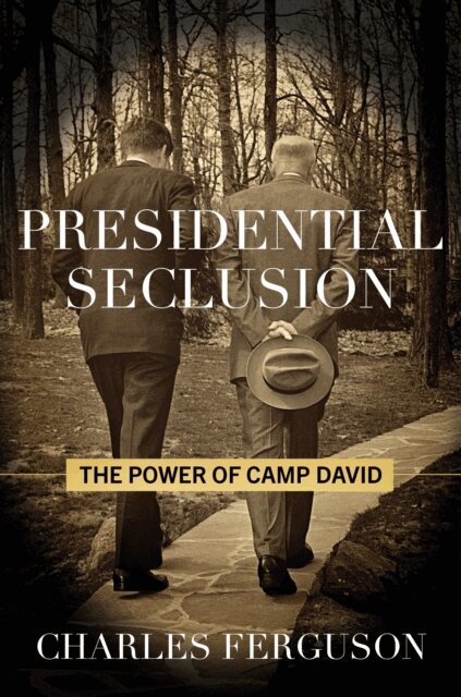 Charles Ferguson - Presidential Seclusion, E-bok