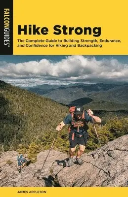 Hike Strong