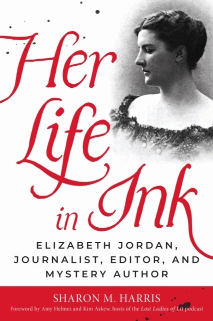 Sharon M. Harris - Her Life in Ink, E-bok. Tillgänglighet: Lägg i varukorg