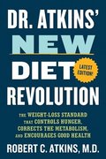 Dr. Atkins' New Diet Revolution