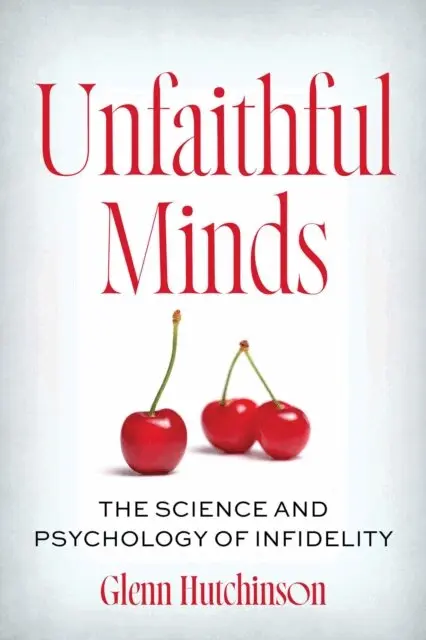 Glenn Hutchinson - Unfaithful Minds, E-bok. Tillgänglighet: Lägg i varukorg