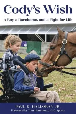 Cody's Wish