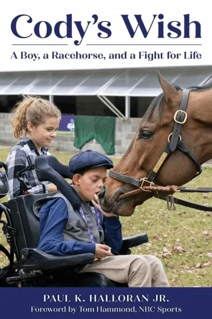 Paul K. Halloran - Cody's Wish, E-bok. Tillgänglighet: Lägg i varukorg