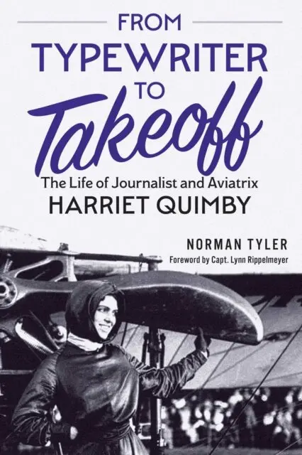 Norman Tyler - From Typewriter to Takeoff, E-bok. Tillgänglighet: Lägg i varukorg