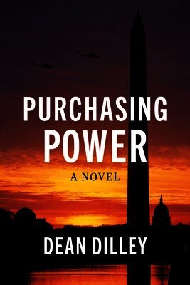 Dean M Dilley - Purchasing Power, Häftad