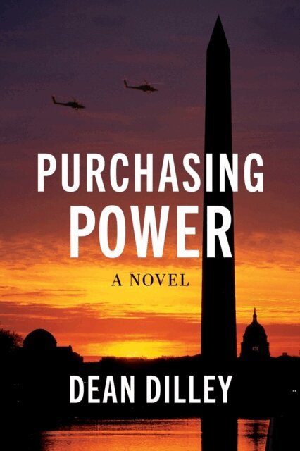 Dean M. Dilley - Purchasing Power, E-bok