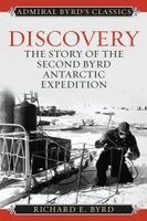 Richard Evelyn Byrd - Discovery, Häftad. Tillgänglighet: Lägg i varukorg