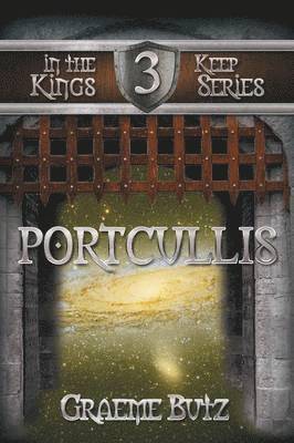 Graeme Butz - Portcullis, Häftad