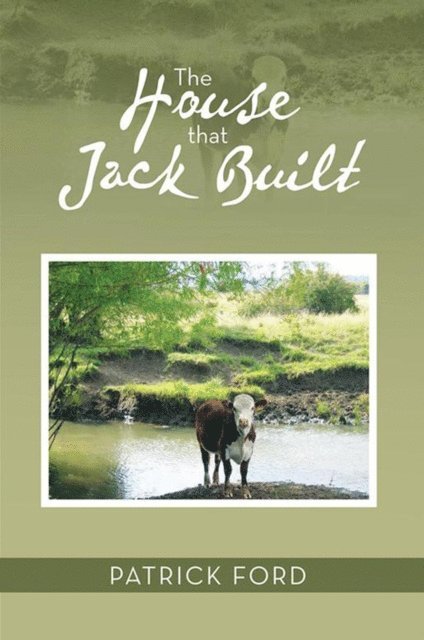 Patrick Ford - House That Jack Built, E-bok. Tillgänglighet: Lägg i varukorg
