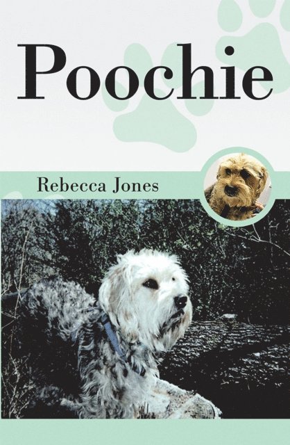 Rebecca Jones - Poochie, E-bok