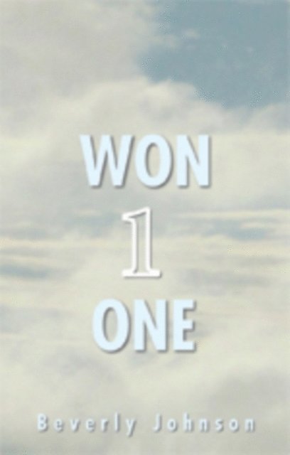 Beverly Johnson - Won 1 One, E-bok
