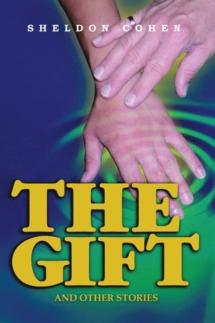 Sheldon Cohen - Gift, E-bok