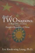 Birth of Two Nations