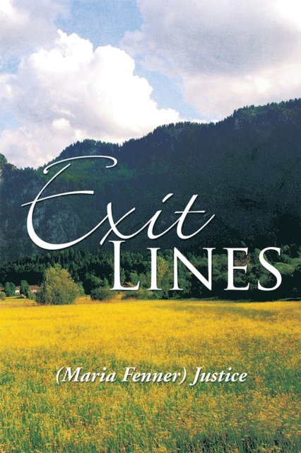 Justice - Exit Lines, E-bok