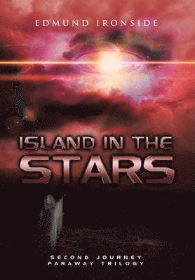 Edmund Ironside - Island in the Stars, Inbunden