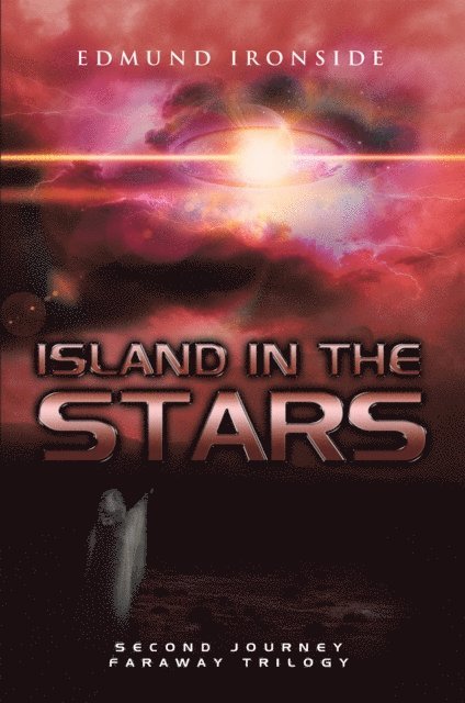 Edmund Ironside - Island in the Stars, E-bok
